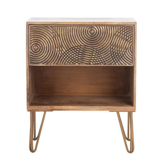 lenelle-one-drawer-textured-nightstand-natural-brass