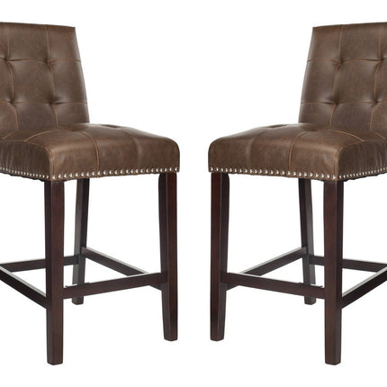 vision-counter-stool-set-of-2-brown-bst6303d-set2