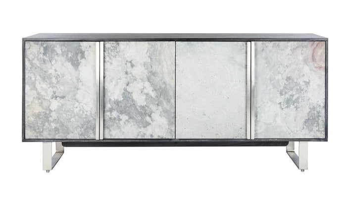 poche-slate-4-door-sideboard